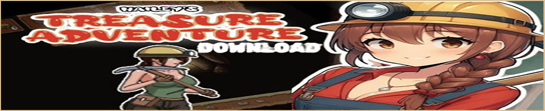 Hailey’s Treasure Adventure Download