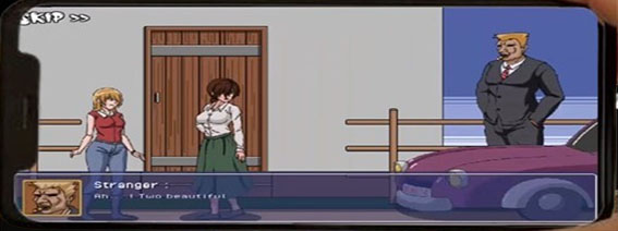 Hailey's Treasure Adventure iOS